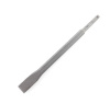Изображение зубило sds+ 400*20 vertextools (вертекс)
