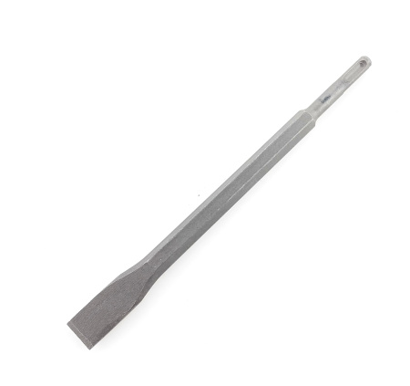 Изображение зубило sds+ 400*20 vertextools (вертекс)