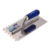 Изображение гладилка vertextools (вертекс) зуб 10 280х128мм