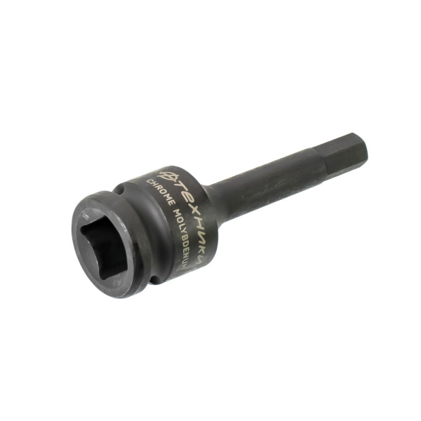 Изображение бита—головка ударная 1/2'' шестигранная h8
