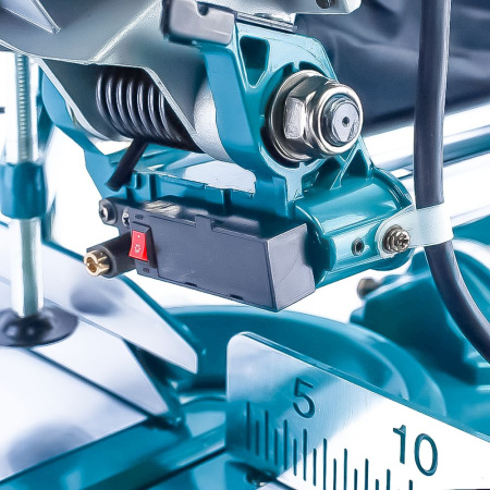 Изображение торцовочная пила ms 2000-255 alteco