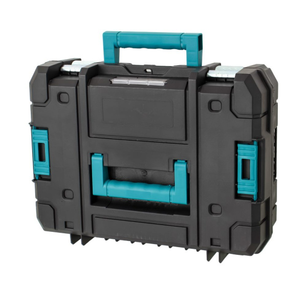 Изображение лазерный уровень mayer 16 лучей (зеленый), с треногой в комплекте