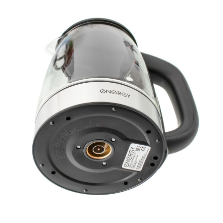 Изображение чайник energy e-237 (1.7л) стекло, мощность 1850-2200 вт