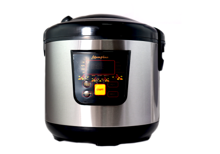 Изображение мультиварка матрёна ma-011 5л 900вт