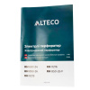 Изображение перфоратор alteco sds+ rh 0215 promo / 26 mm, 800 вт