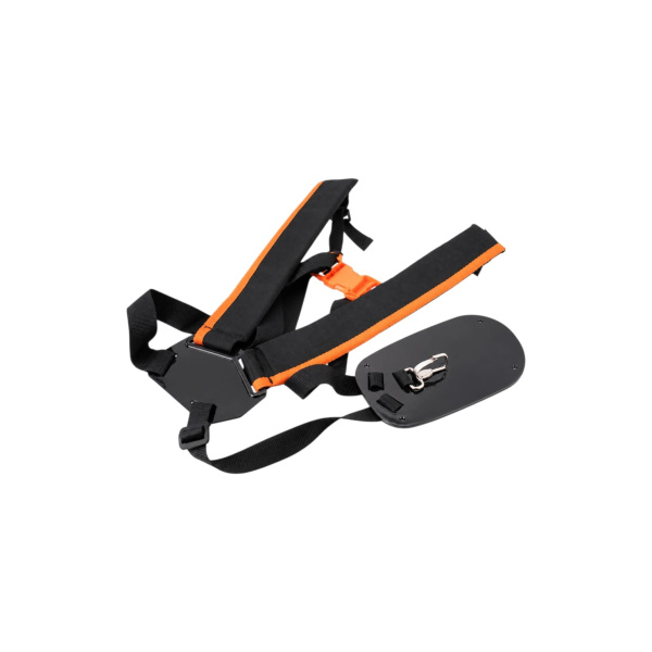Изображение ремень ранцевый для триммера (тип d) porukam (50шт)