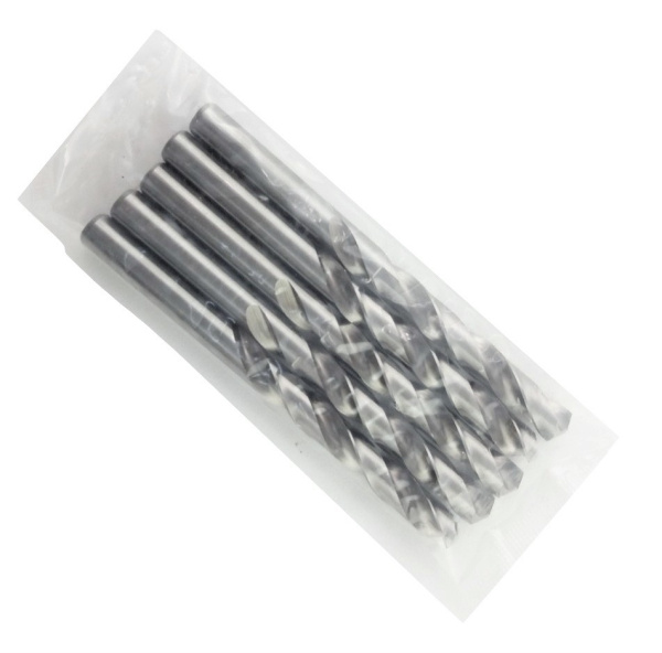 Изображение сверло по металлу pro 11,0 мм, чеглок /5/50 шт