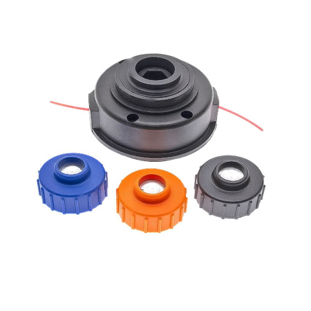 Изображение катушка на триммер 10n чеглок (1/40) (аналог 04)