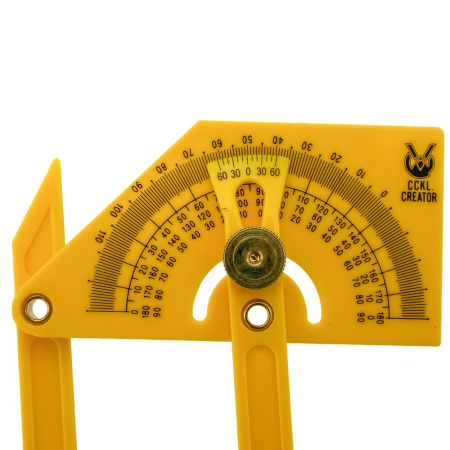 Изображение угломер универсальный mr.logo