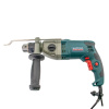 Изображение дрель ударная alteco dp 1100-16 (1100 вт, регулировка оборотов)