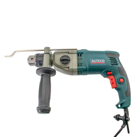 Изображение дрель ударная alteco dp 1100-16 (1100 вт, регулировка оборотов)