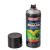 Изображение краска - спрей  №39 /400ml*12pcs*300g/ ударник "black"(черный)(темный) /12 шт