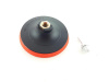 Изображение насадка под липучку с переходником чеглок d 125мм 50/200шт