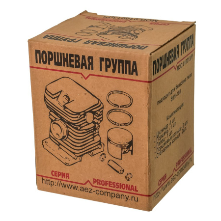 Изображение поршневая st 180