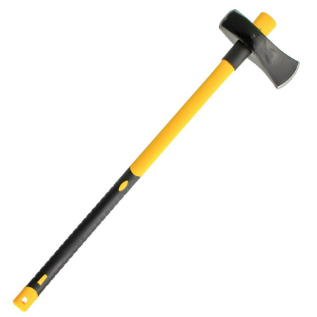 Изображение топор-колун 3600 г , фиберглассовое обрезиненное топорище 900 мм,(6шт) чеглок
