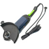 Изображение угловая шлифмашина (болгарка) ayger ag2400/230s  акция !