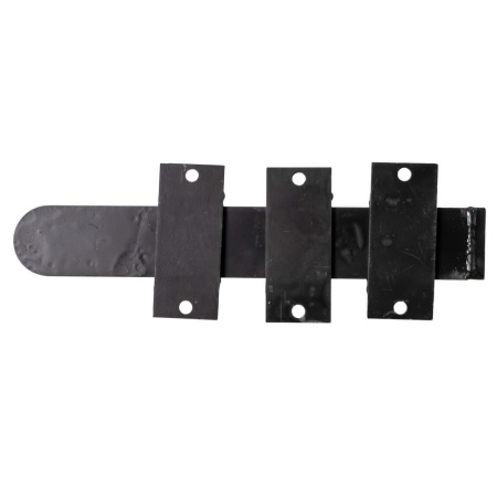 Изображение засов воротный плоский "чебоксары" м210