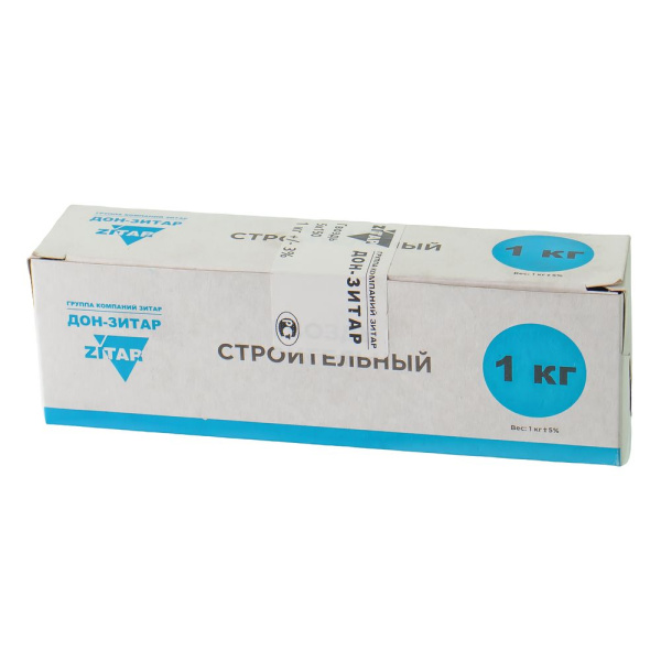 Изображение гвозди 5*150, гост4028 /уп.1кг