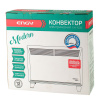 Изображение конвектор электрический engy en-1000 modern