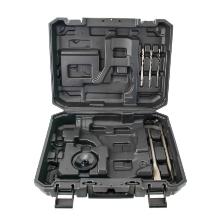 Изображение перфоратор alteco sds+ rh 1700-32