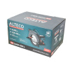 Изображение циркулярная пила alteco cs 2400-235 l