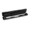 Изображение ключ динамометрический 1/2" 42-210 нм vertextools (вертекс)