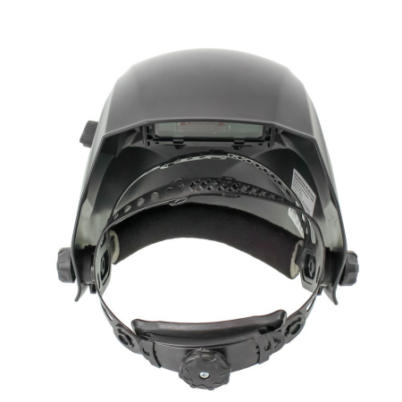 Изображение маска сварщика хамелеон nextrium wellnex4(400) сб 90*35 мм, (внеш. регул), в коробке din 9-13 