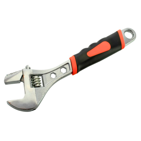 Изображение ключ разводной 250 мм №10 к /6шт/ 60