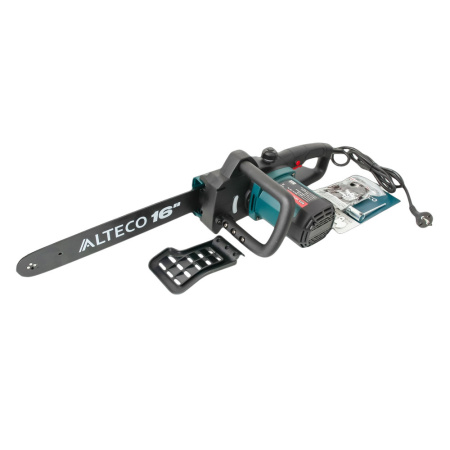 Изображение электропила ecs-1900-40 alteco на 57 зв.