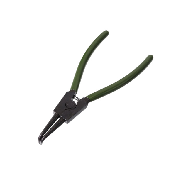 Изображение съемник наружных стопорных колец загнутый 230мм (разжатие) 423231 6/60