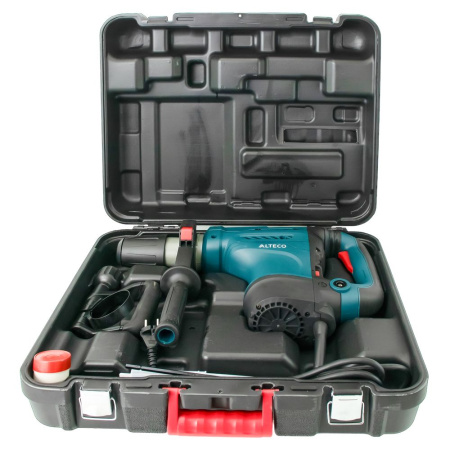 Изображение перфоратор alteco sds max rh 1400-50