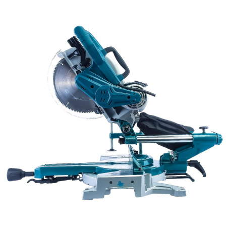 Изображение торцовочная пила alteco ms 2200-255 bd 2000 вт (255 мм*25.4 мм)