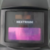 Изображение маска сварщика хамелеон nextrium wellnex4(400) сб 90*35 мм, (внеш. регул), в коробке din 9-13 