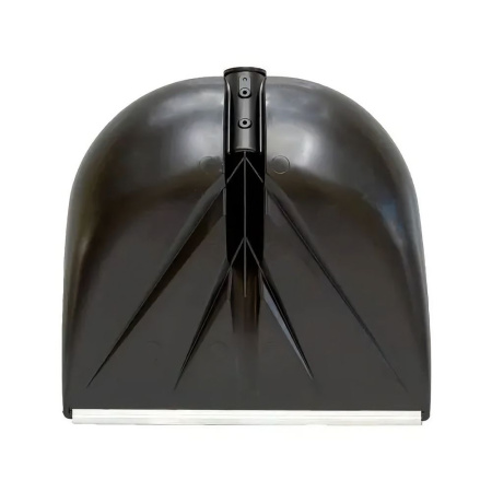 Изображение ковш для снеговой лопаты protex "санта" d=40 мм /40 шт