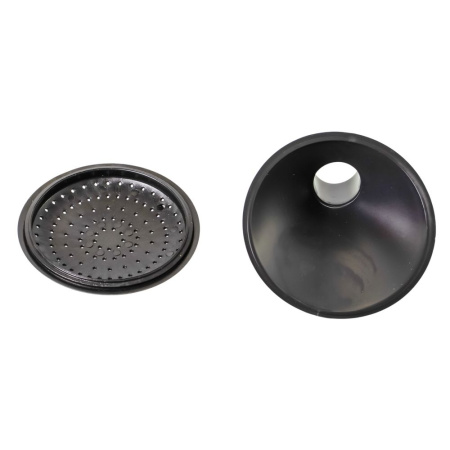 Изображение насадка на лейку 5-8л люкс (уп.100)