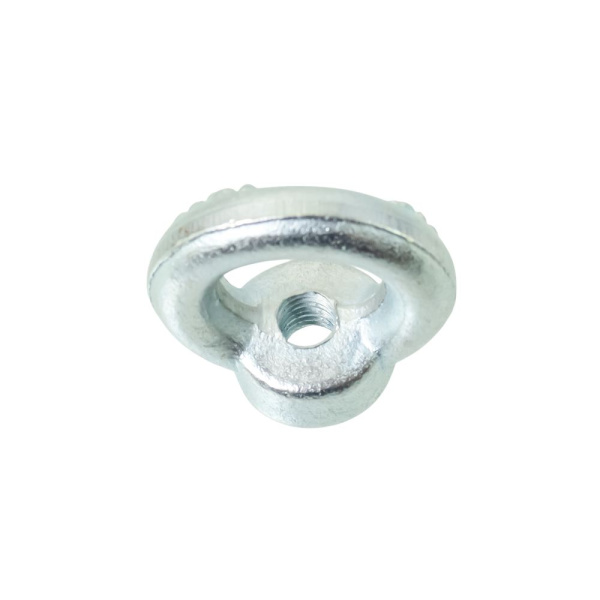 Изображение м8 оц. рым гайка din582 (50)