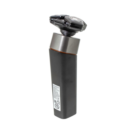 Изображение электробритва energy en-729