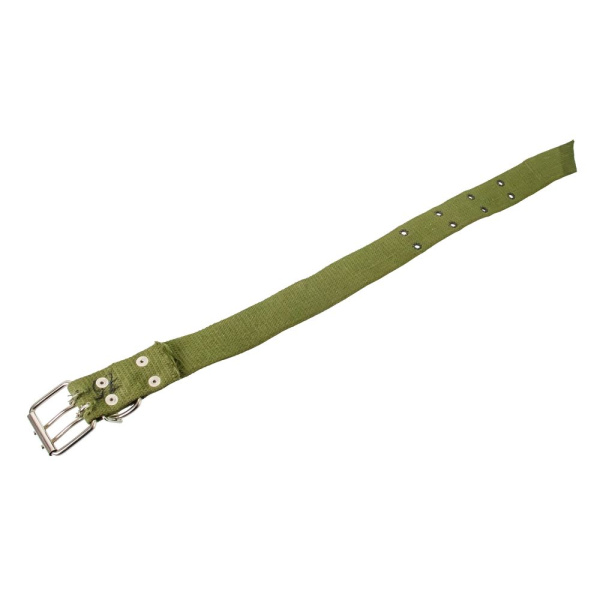 Изображение ошейник одинарный 40мм х 700мм, без подпряжника