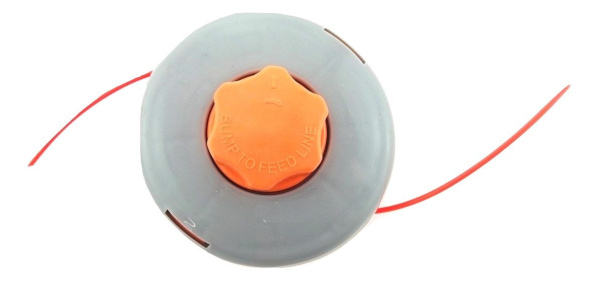 Изображение катушка на триммер 30 чеглок 1/50