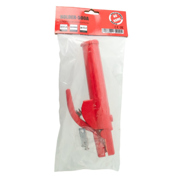 Изображение держатель эл-да 500a  holder (эконом)