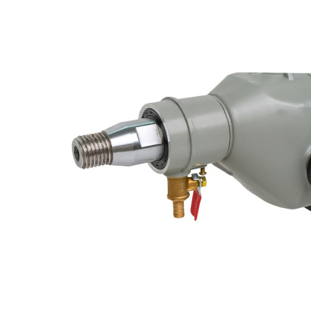 Изображение дрель алмазного бурения alteco professional dd 1713 (1650 вт, 1800 об/мин )