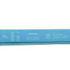 Изображение петля нора-м 750-5"-120х80х2,5-cp-r (хром) правая  (20/100) -zzz-