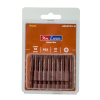 Изображение биты mr.logo pz3 (50) blister 10шт./цена за уп