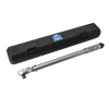 Изображение ключ динамометрический 1/2" 42-210 нм vertextools (вертекс)