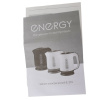 Изображение чайник energy e-274 (1,7 л, диск) пластик, мощность 1850-2200 вт