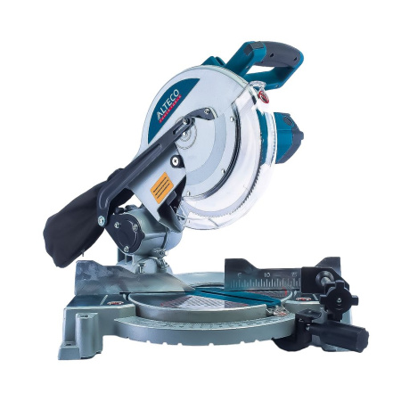 Изображение торцовочная пила ms 2000-255 alteco