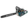 Изображение бензопила gcs 2307 (gcs-45) alteco promo 72 зв. (2,4 квт, 52 см³, легкий старт 6,8 кг) 