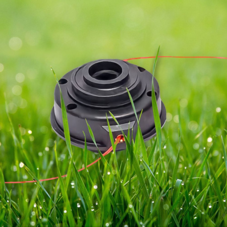 Изображение катушка на триммер 10n чеглок (1/40) (аналог 04)