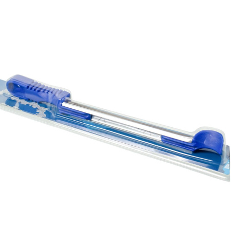 Изображение обойма с напильником для пильных цепей вертекс 4,0 мм