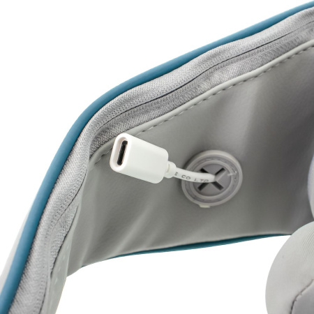 Изображение массажер для плеч и шеи premium